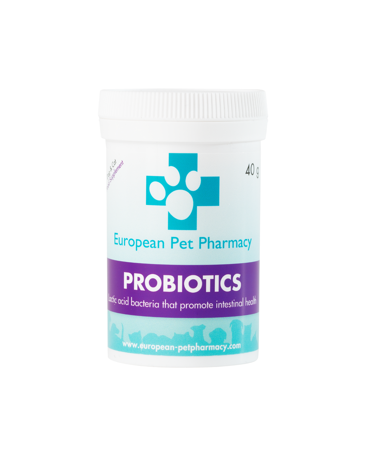 PROBIOTICS