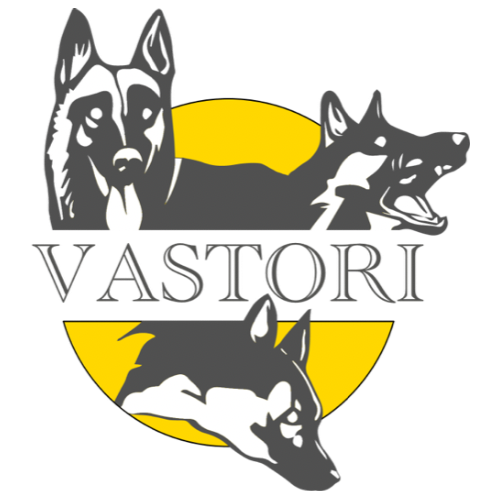 MB Vastori Dog Training